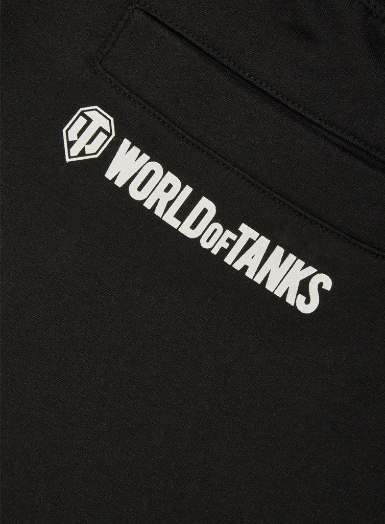 World of Tanks Logo Sweatpants