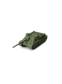 World of Tanks Miniatures Game - Expansion Pack SU-100