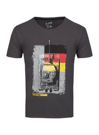 World of Tanks T-shirt German Colors